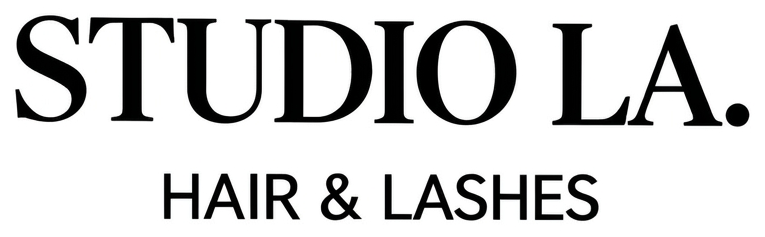 3D Logo Marie Studio LA.