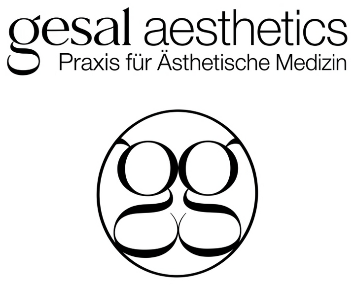 3D Logo Daniel Timeless Aesthetics GmbH