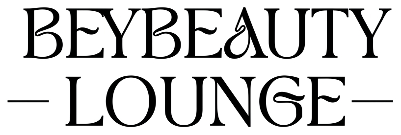 3D Logo Betül Bey Beauty