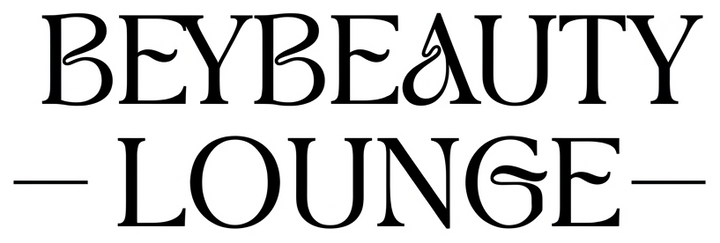 3D Logo Betül Bey Beauty