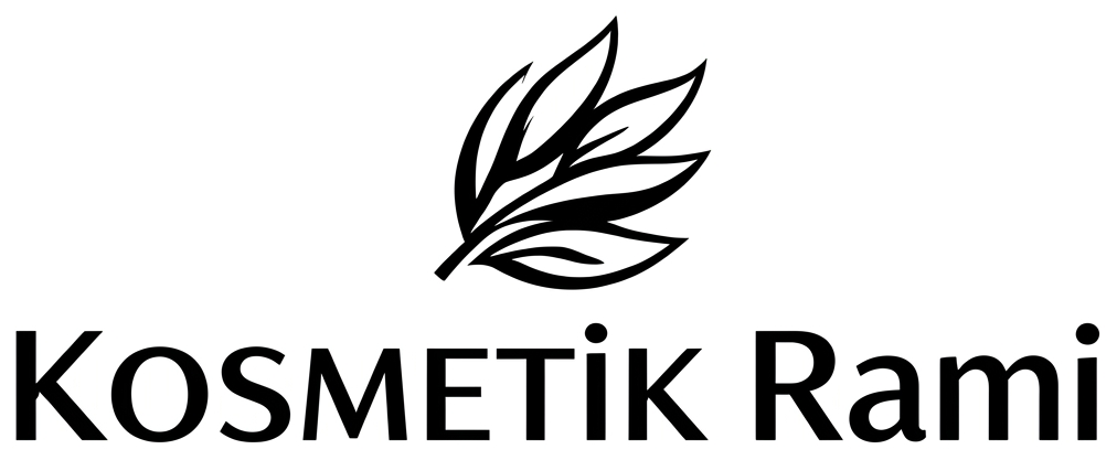 3D Logo Rami Kosmetik Rami