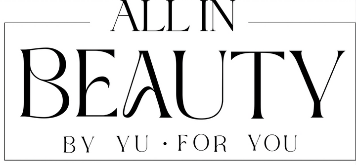 3D Logo Nermin All in Beauty