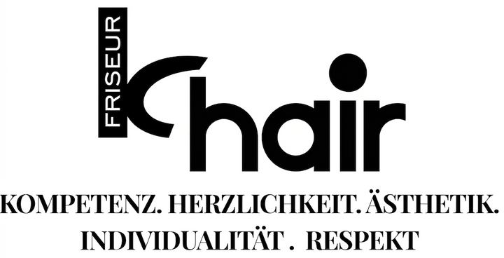 3D Logo Mandy Friseur khair GmbH