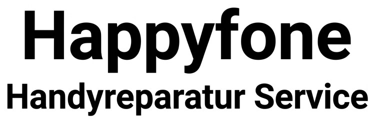 3D Logo Sahin Happyfone