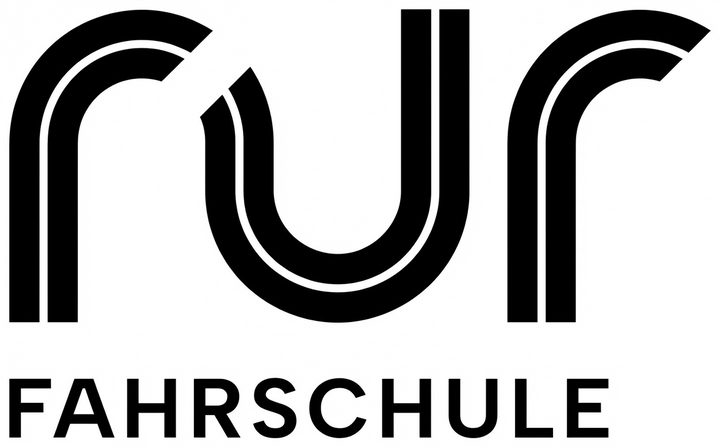 3D Logo Nicole Fahrschule