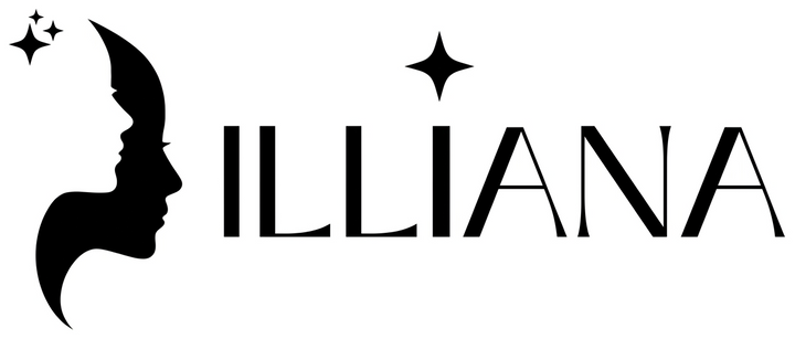 3D Logo Illiana
