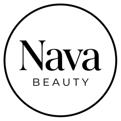 3D Logo Natascha Nava Beauty
