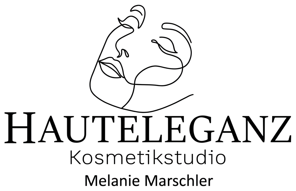 3D Logo M Hauteleganz