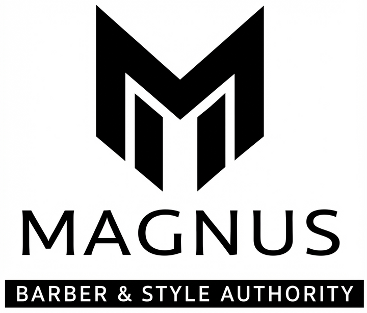 3D Logo Methaq Magnus