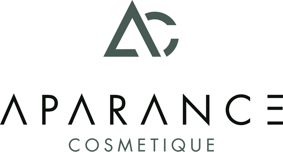 3D Logo Katrin APARANCE Cosmetique
