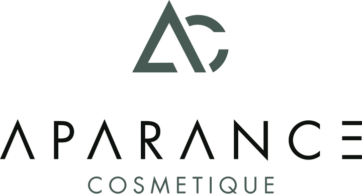 3D Logo Katrin APARANCE Cosmetique