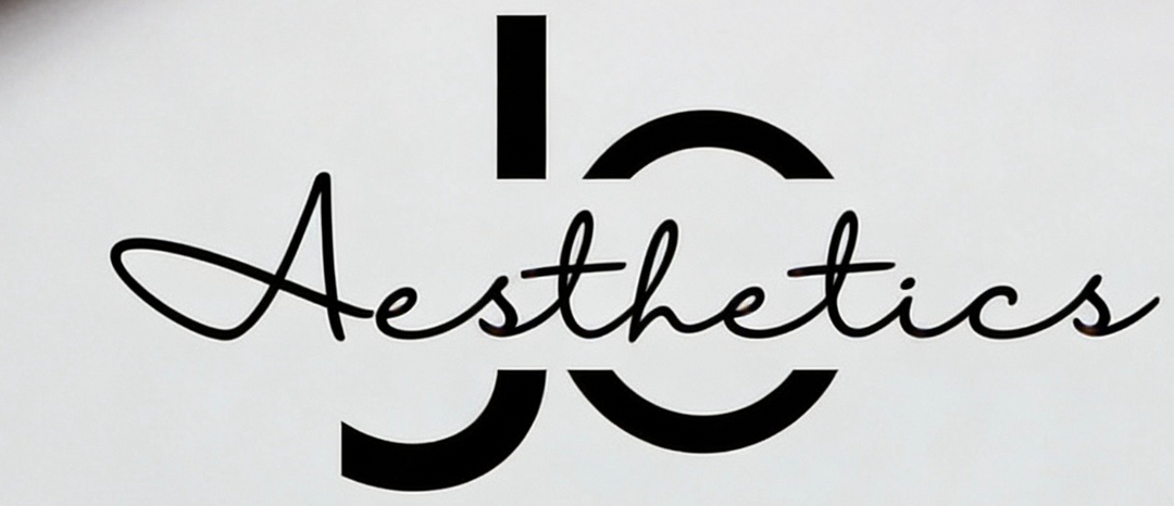 3D Logo Jale JC aesthetics