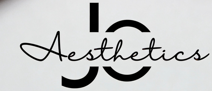 3D Logo Jale JC aesthetics