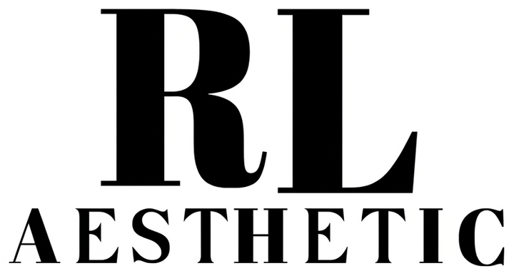 3D Logo Rebecca rl.aesthetic@icloud.com