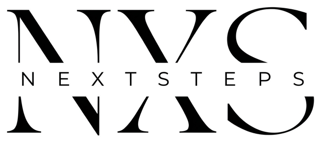 3D Logo Dennis NXS Nextsteps