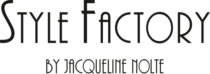 3D Logo Jacqueline Style Factory