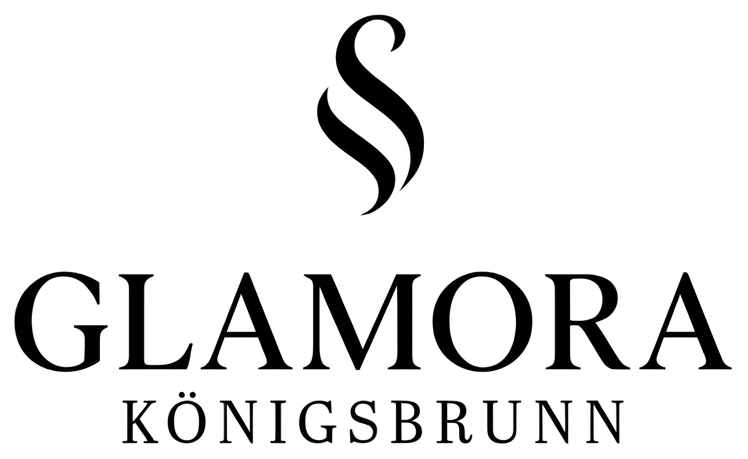 3D Logo Allison Glamora Königsbrunn