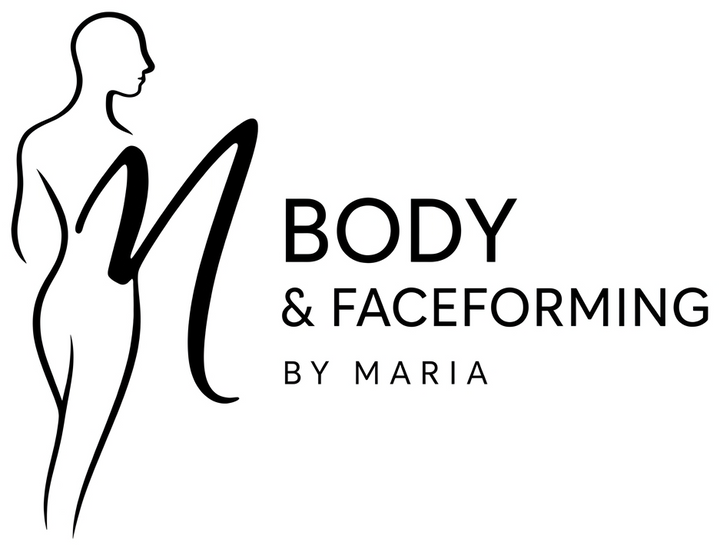 3D Logo Maria mariaromanski@gmx.de
