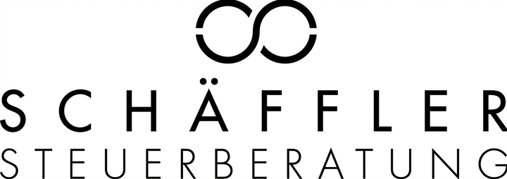 3D Logo Andrea Schäffler Steuerberatungsgesellschaft mbH