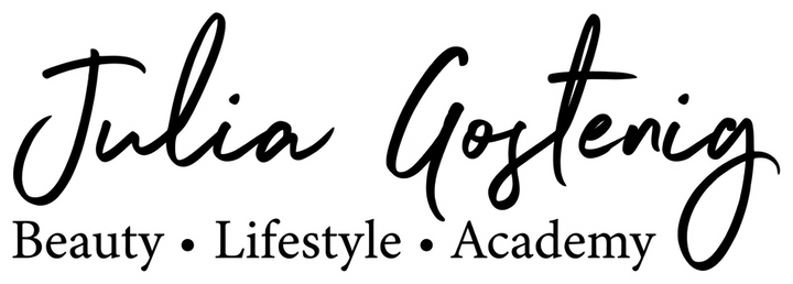 3D Logo Julia Julia Gostenig Beauty&Lifestyle