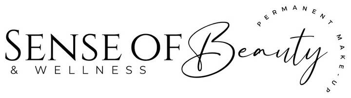 3D Logo Diana Sense of Beauty & Wellness