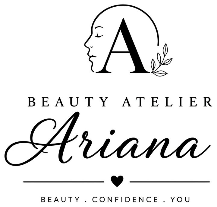 3D Logo Asia beauty