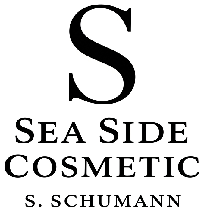 3D Logo Sophie Seaside Cosmetic