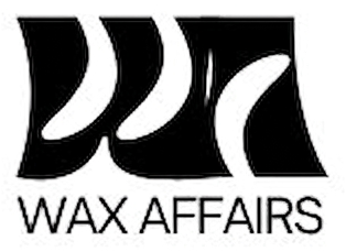 3D Logo Hans Wax Affairs