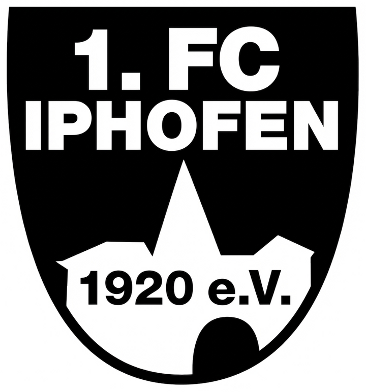 3D Logo Sebastian 1. FC Iphofen