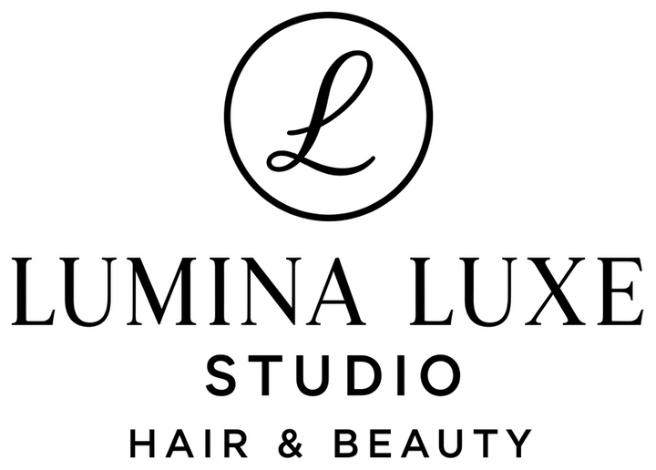 3D Logo Meltem Lumina Luxe Studio