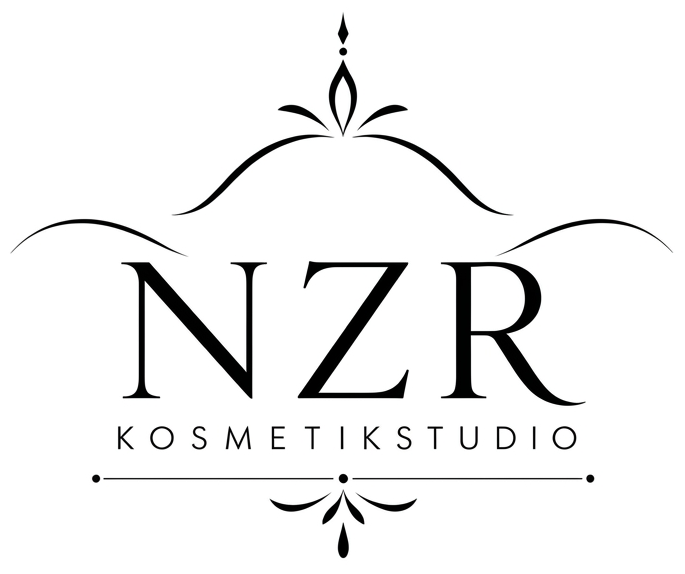 3D Logo Nazar Kosmetik