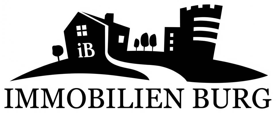 3D Logo Marc Immobilien Burg