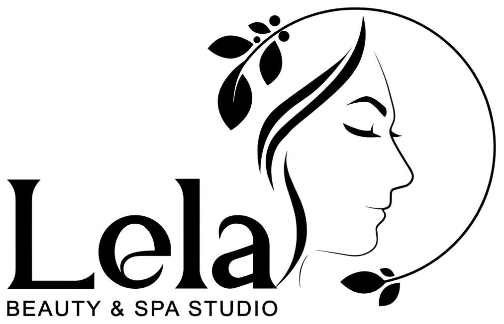 3D Logo Jelena