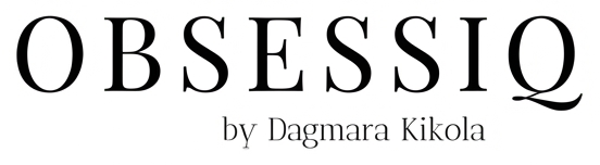 3D Logo Dagmara
