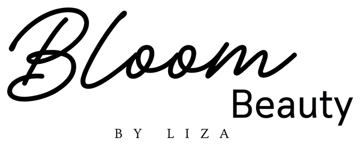 3D Logo Liza Bloom Beauty