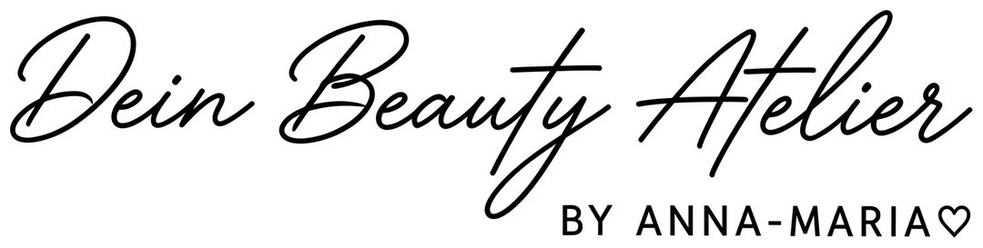 3D Logo Anna-Maria Dein Beauty Atelier