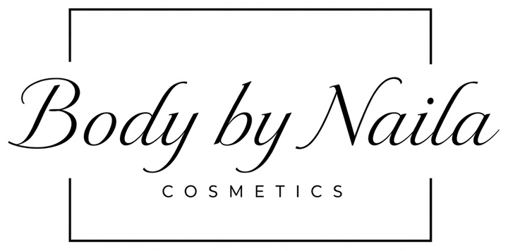 3D Logo Daniella Body by Naila