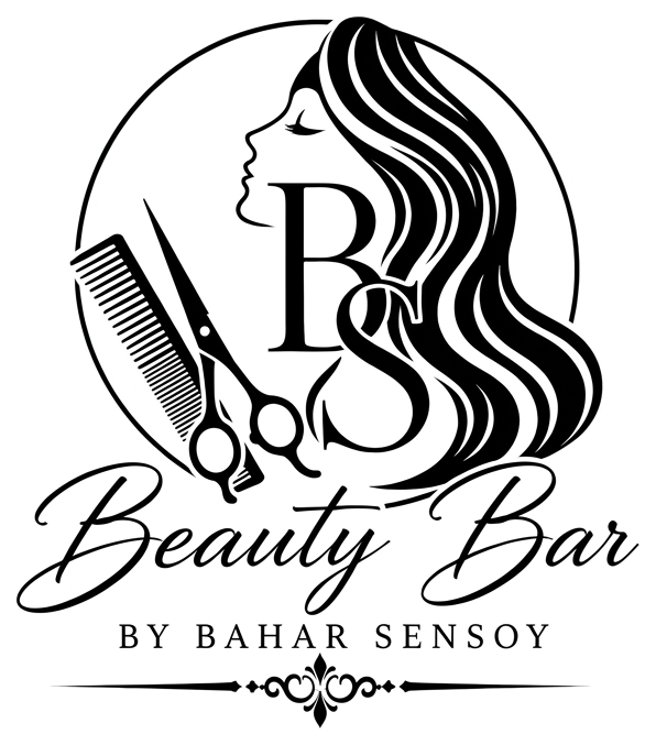 3D Logo Görkem Beauty Bar