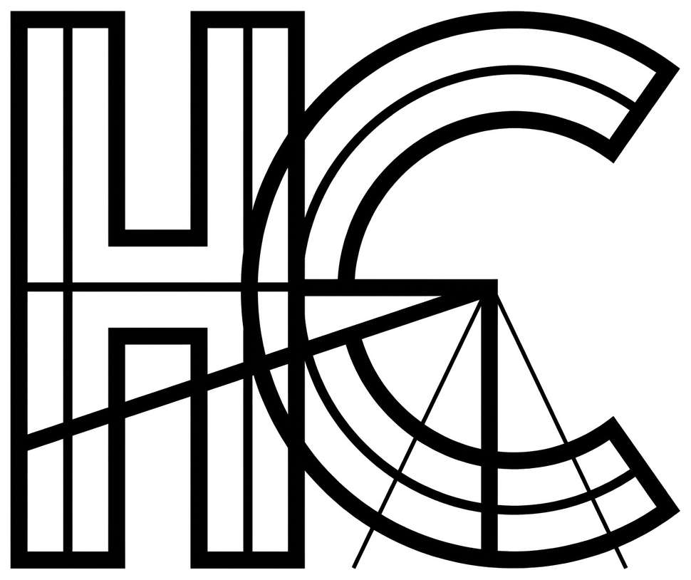 3D Logo Adem HC Baugesellschaft mbH