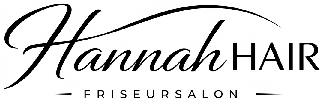 3D Logo Hannah- Marie Hannah Hair