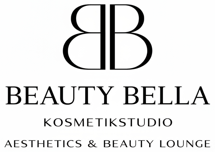 3D Logo Rossel Beautybelle