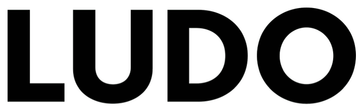 3D Logo Matea LUDO
