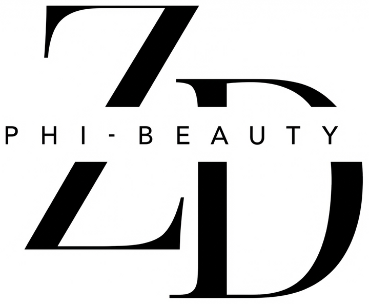 3D Logo Zeynep
