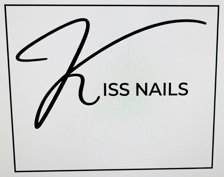 3D Logo Nicoleta KissNails