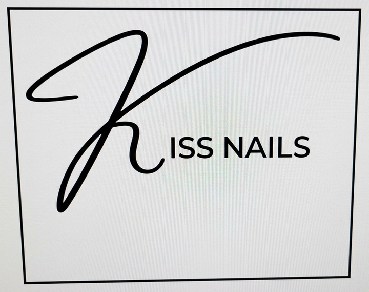 3D Logo Nicoleta KissNails