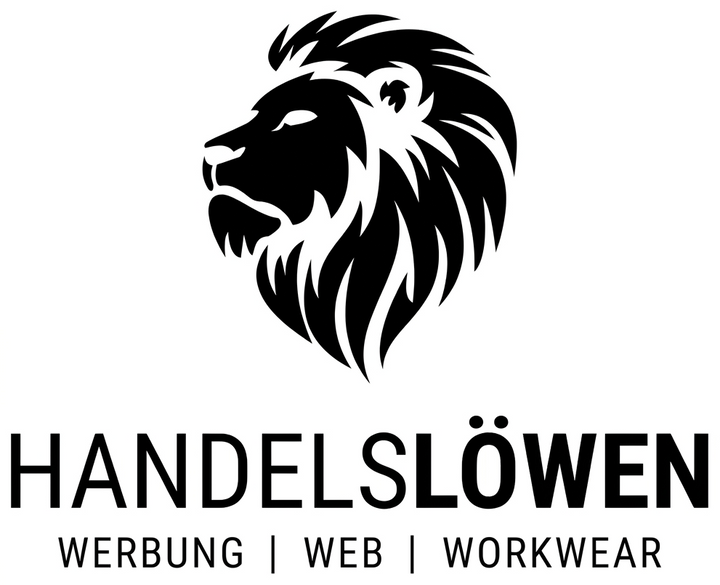 3D Logo Daniel Handelslöwen GmbH & Co. KG