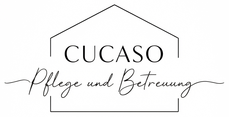 3D Logo Nadja Cucaso