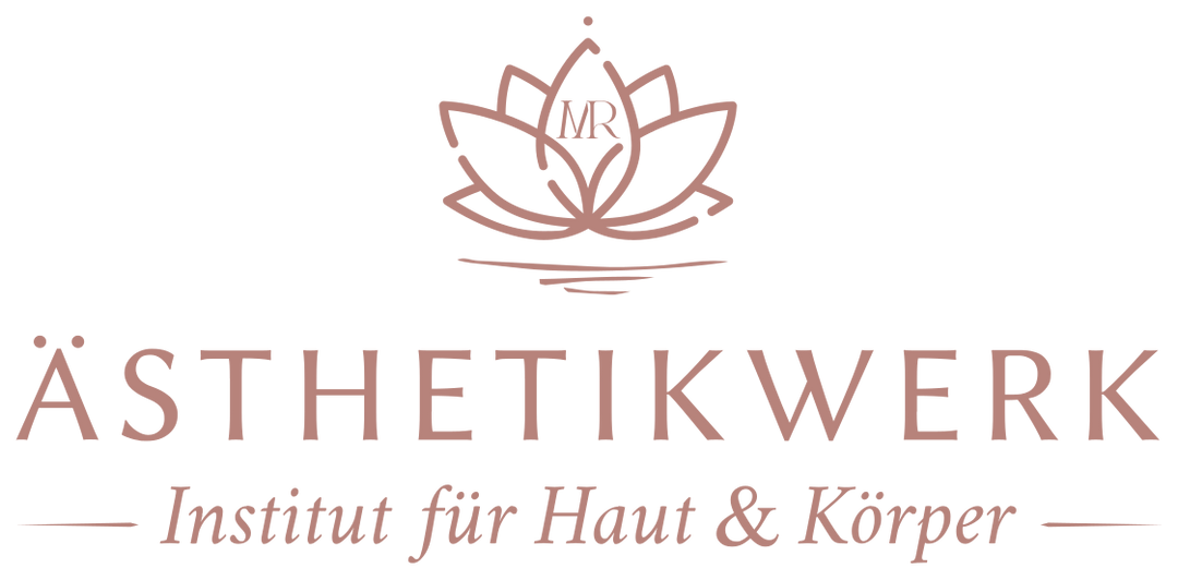 3D Logo Marina ÄSTHETIKWERK