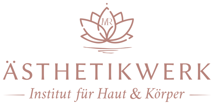3D Logo Marina ÄSTHETIKWERK