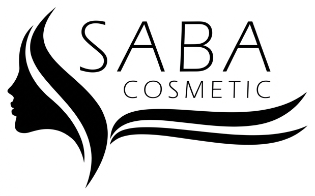 3D Logo Türk Saba Kosmetik